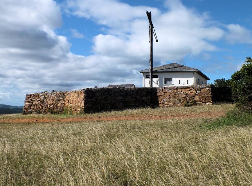 Fort Selwyn, South Africa